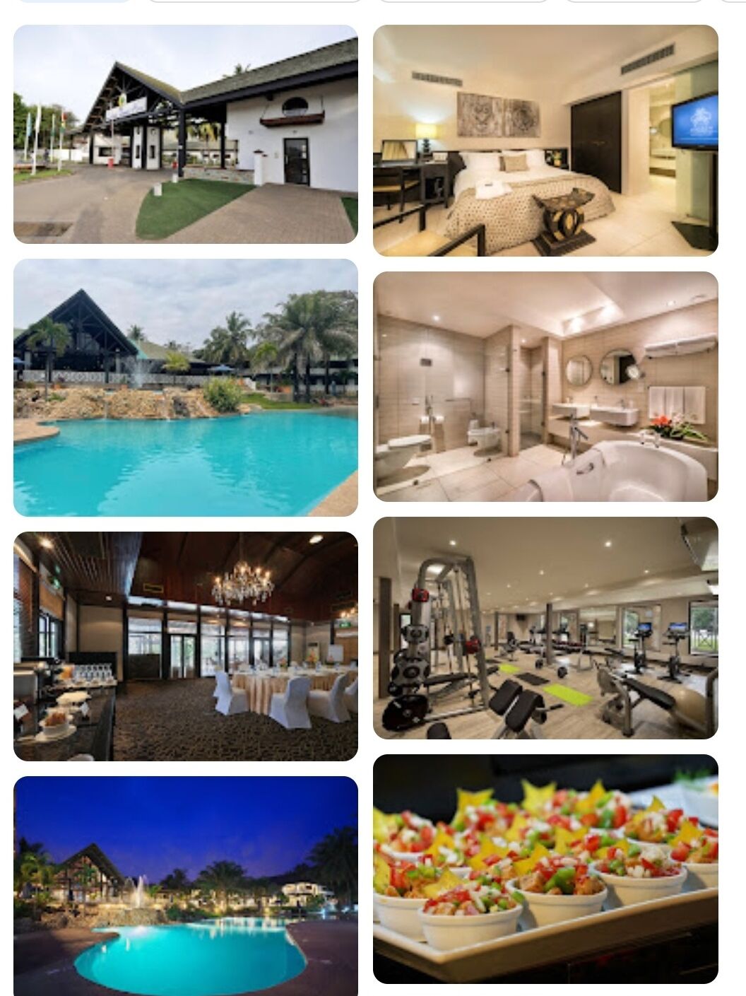 Picture of Labadi Beach Hotel