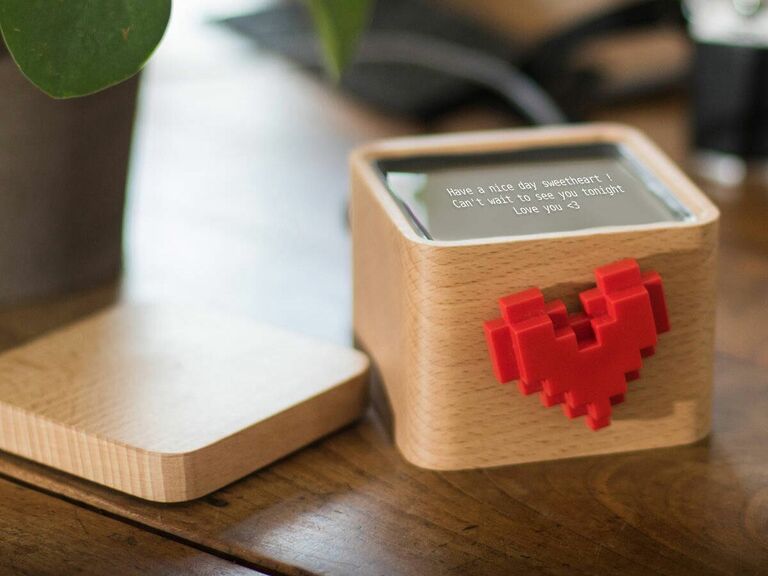 59 Cute Valentines Gifts for the Person You Love pic