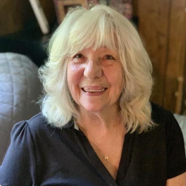 Ellie Steigerwald