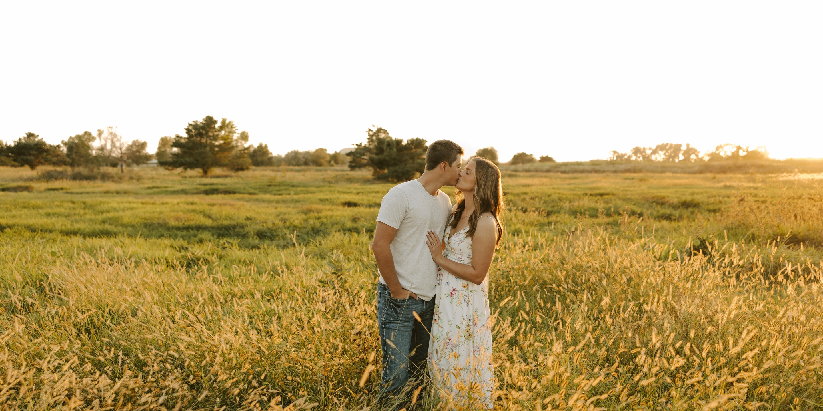 Shea & Jacob Home Page Banner