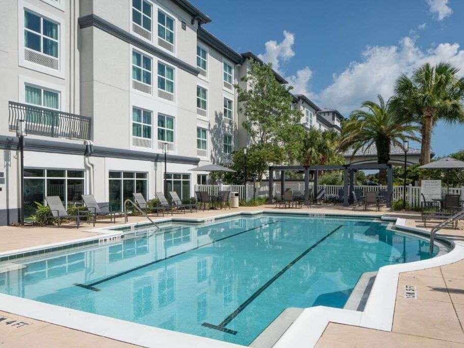 Picture of Fairfield Inn & Suites by Marriott Destin