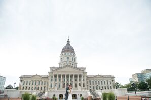 A Wedding in Topeka, Kansas