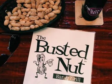 Picture of The Busted Nut Bar & Grill