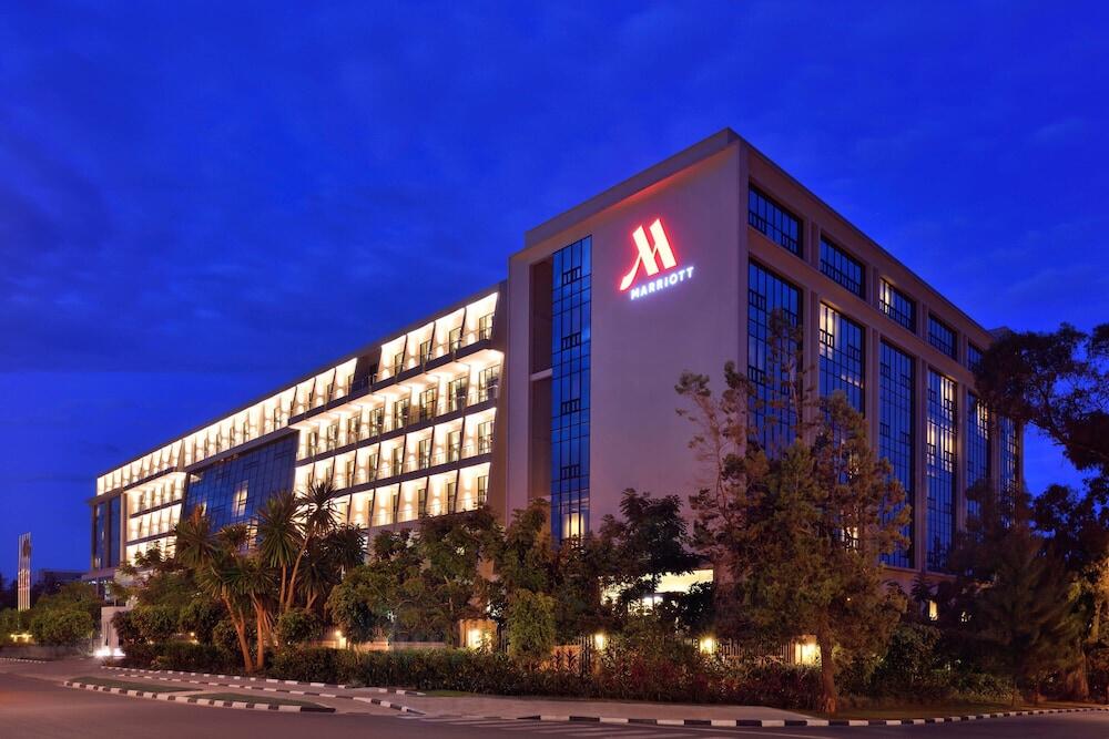 Picture of Kigali Marriott Hotel