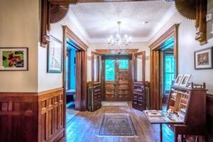 Picture of Hatch House Bed & Breakfast