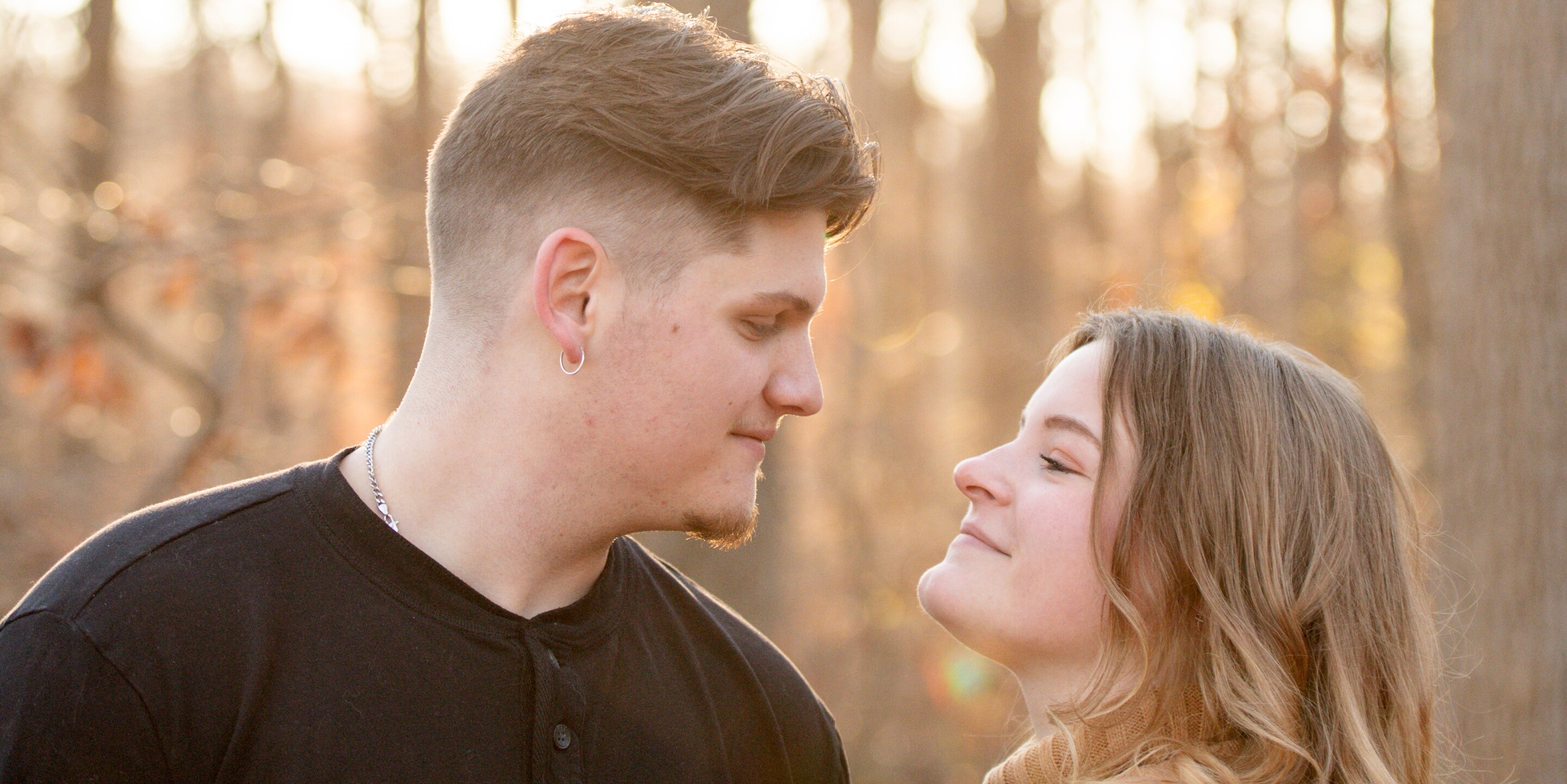 Ashley & Clay Home Page Banner