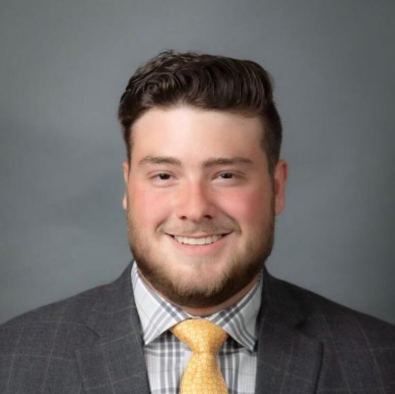 Luke Milne