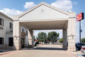 Picture of Econo Lodge Weatherford