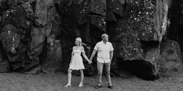Nicole & Arthur Home Page Banner