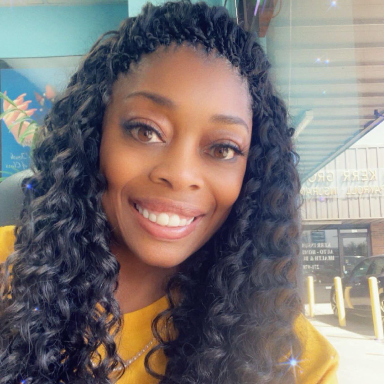 Sherika Brown