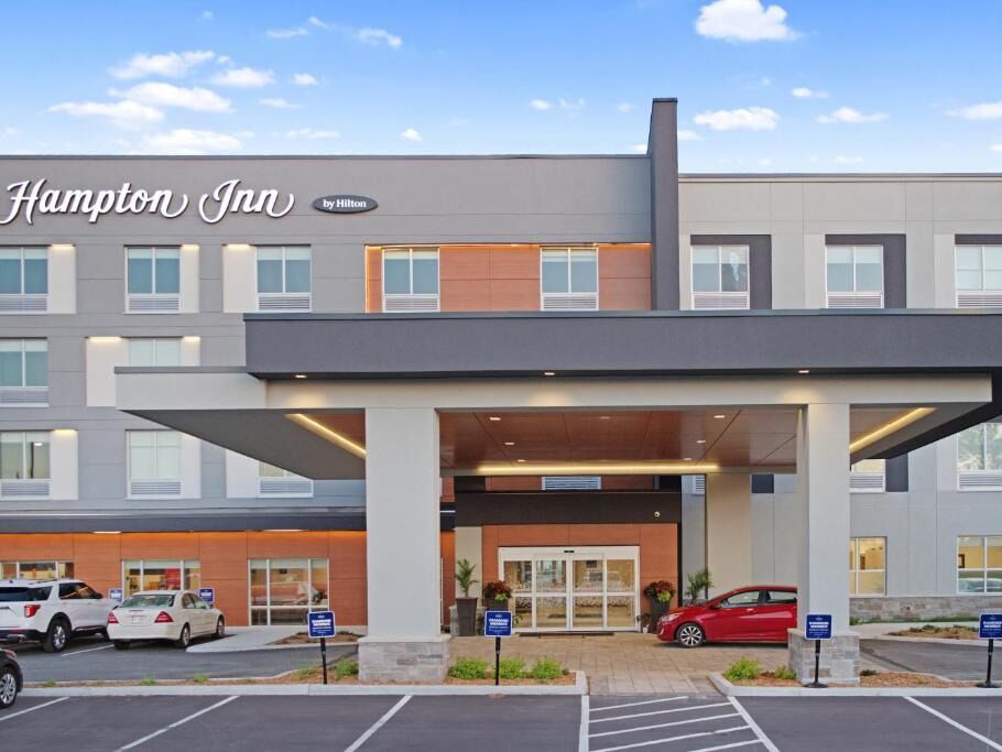 Picture of Hampton Inn by Hilton Port Hope
