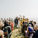 Waterfront Recessional at Point 16 in Big Sur, California