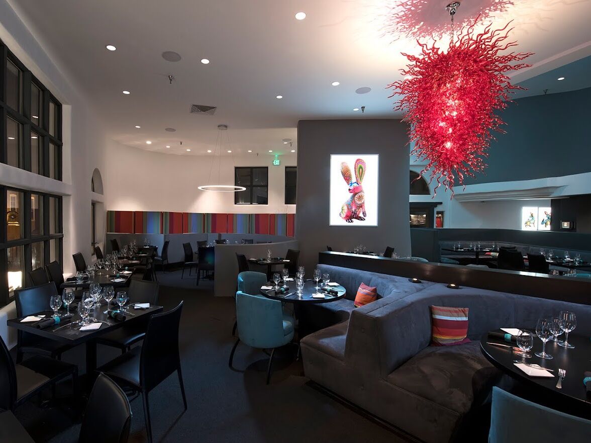 Picture of Coyote Cafe & Rooftop Cantina