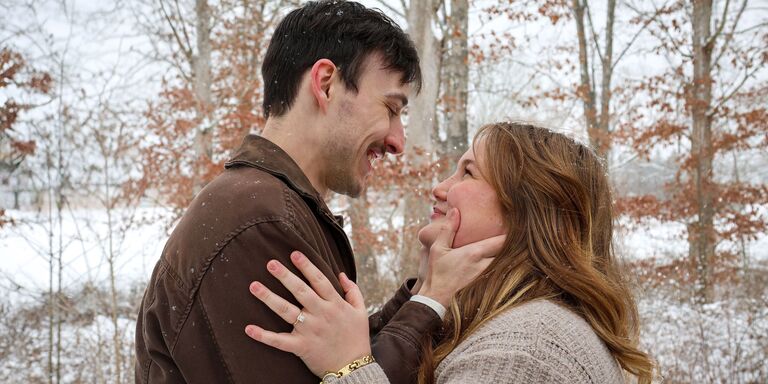 Noah & Reagan Home Page Banner