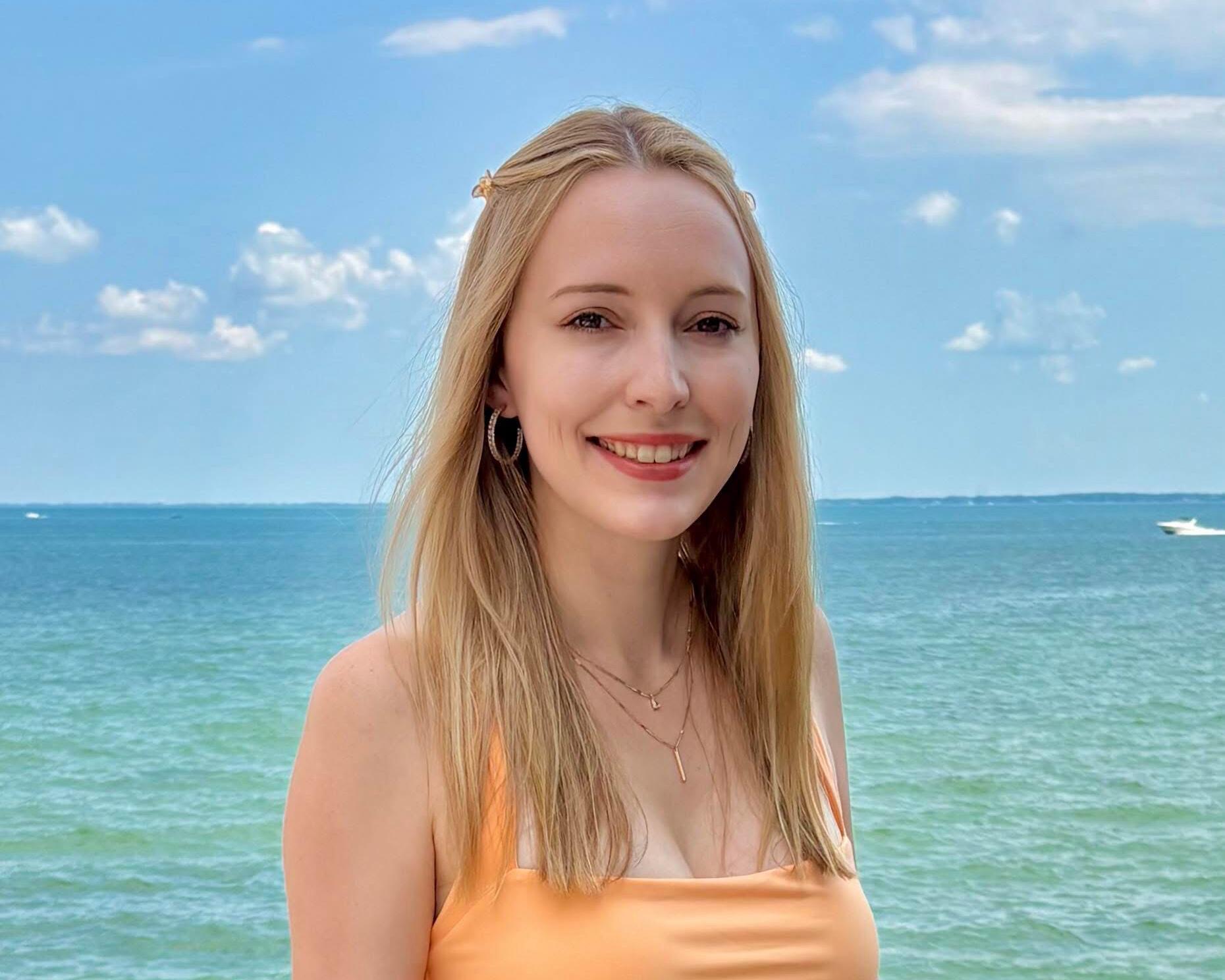Picture of Hailey Ferguson