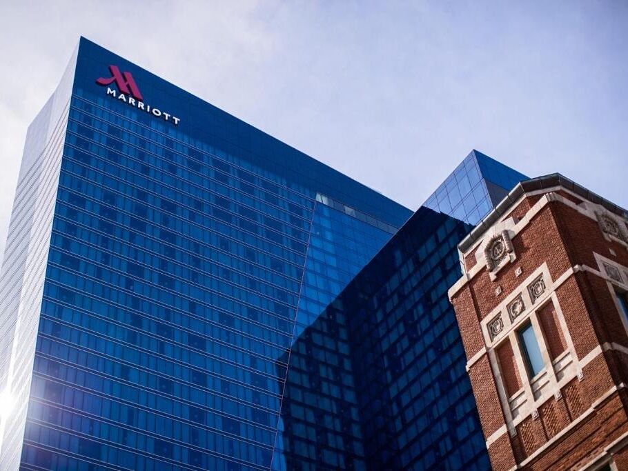 Picture of Marriott Marquis Chicago