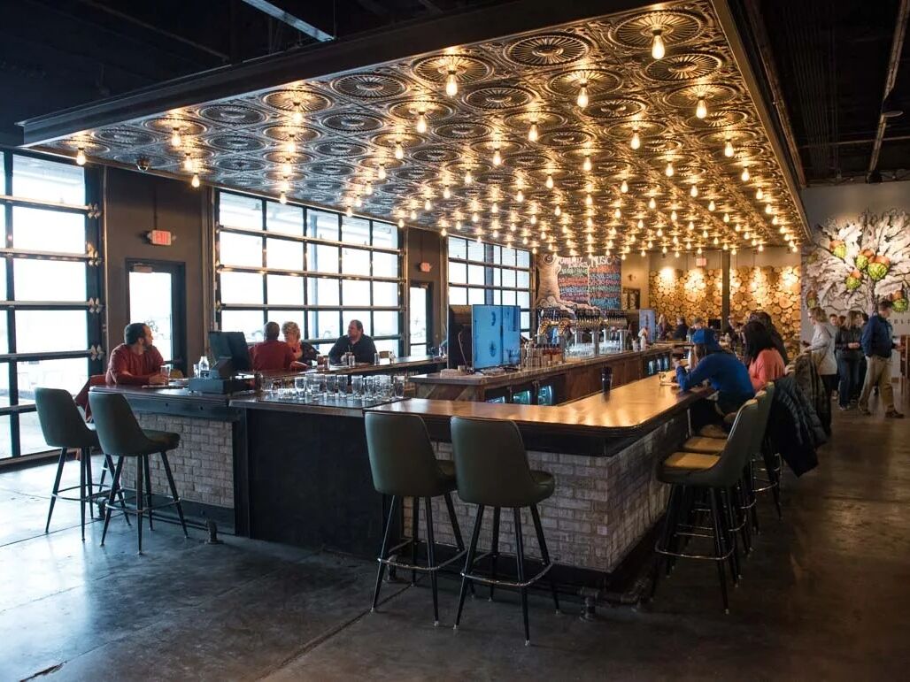 Picture of Big Grove Brewery & Taproom