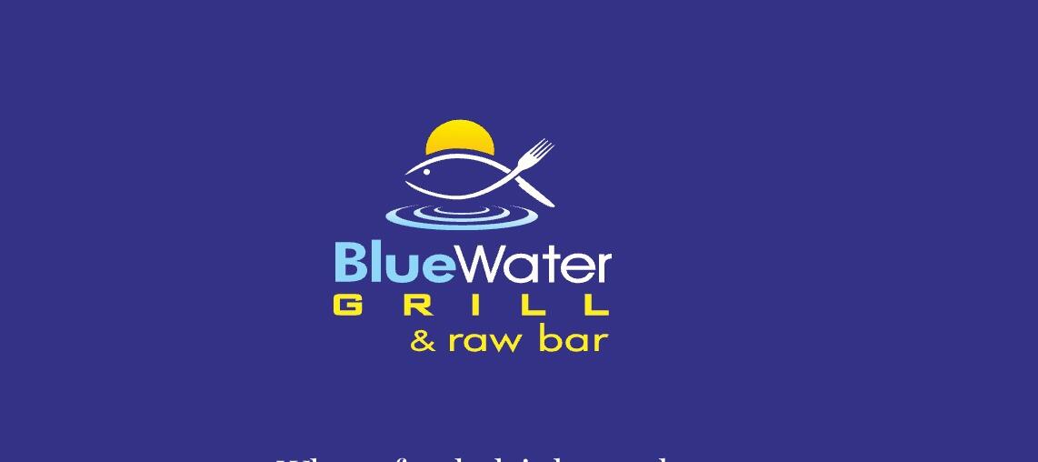 Picture of Blue Water Grill & Raw Bar 