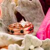 A Traditional Catholic Wedding at Resurrection Catholic Parish in Tualatin, Oregon 