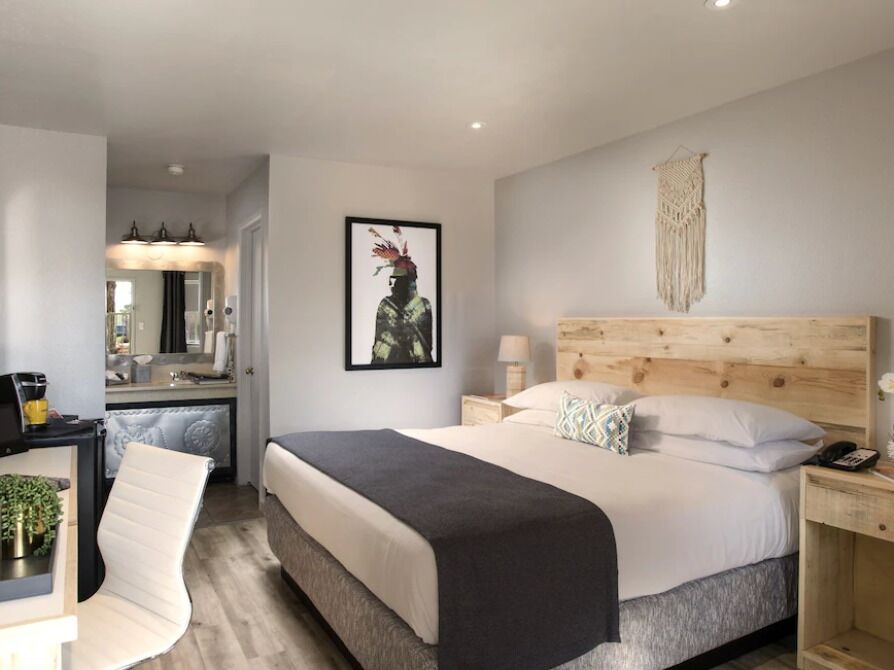 Picture of The Sage Hotel