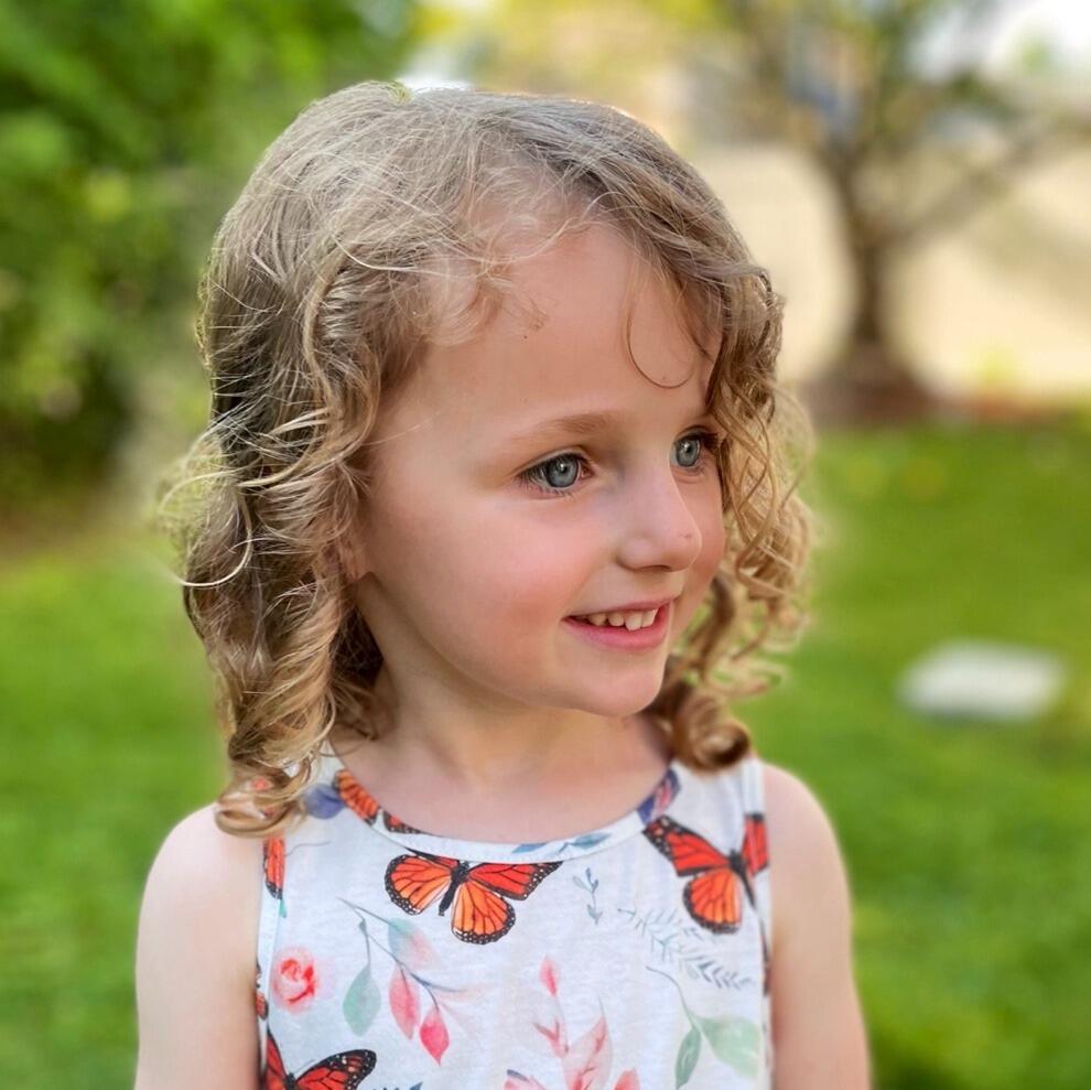 Maggie Rasure