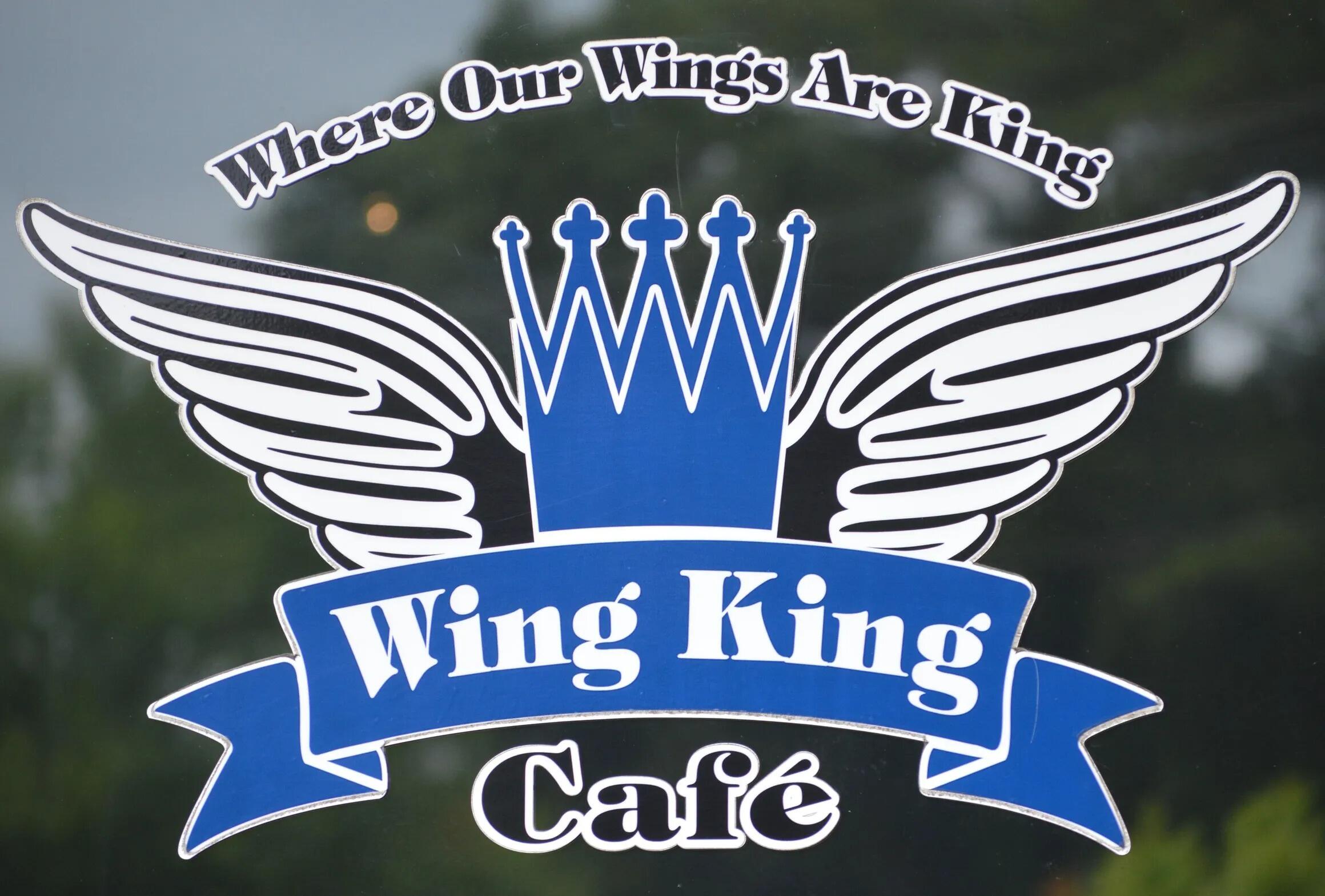 Picture of Wing King Cafe Fort Mill SC