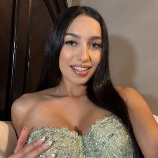 Kimberly Torres