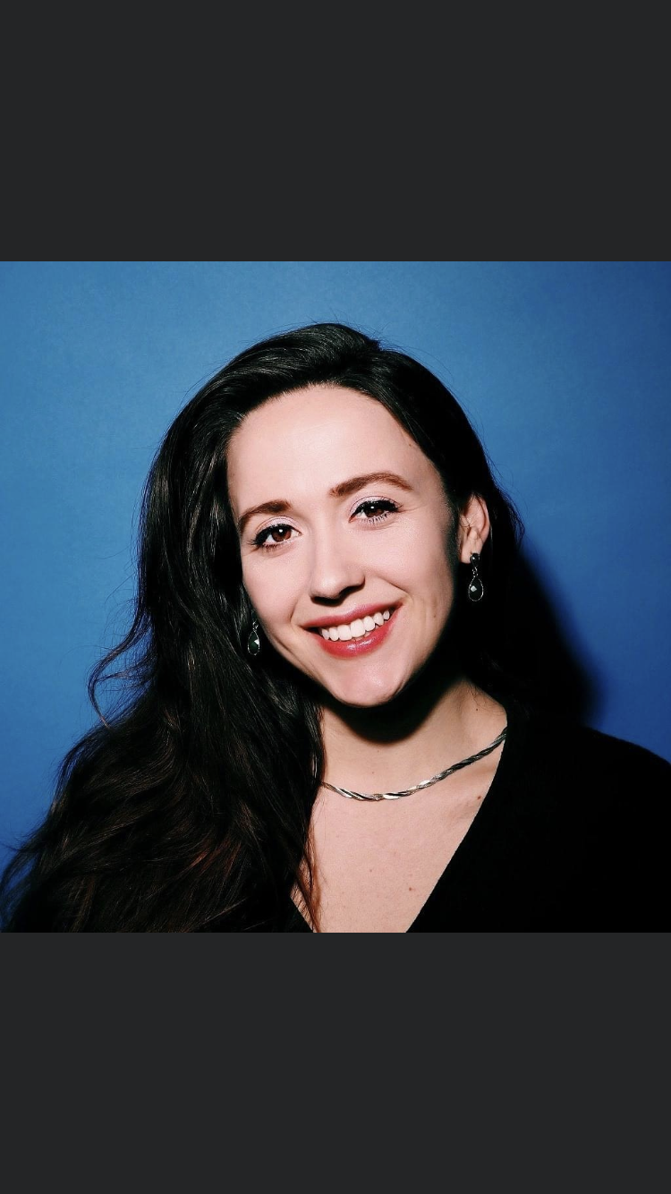 Bridget Geiran