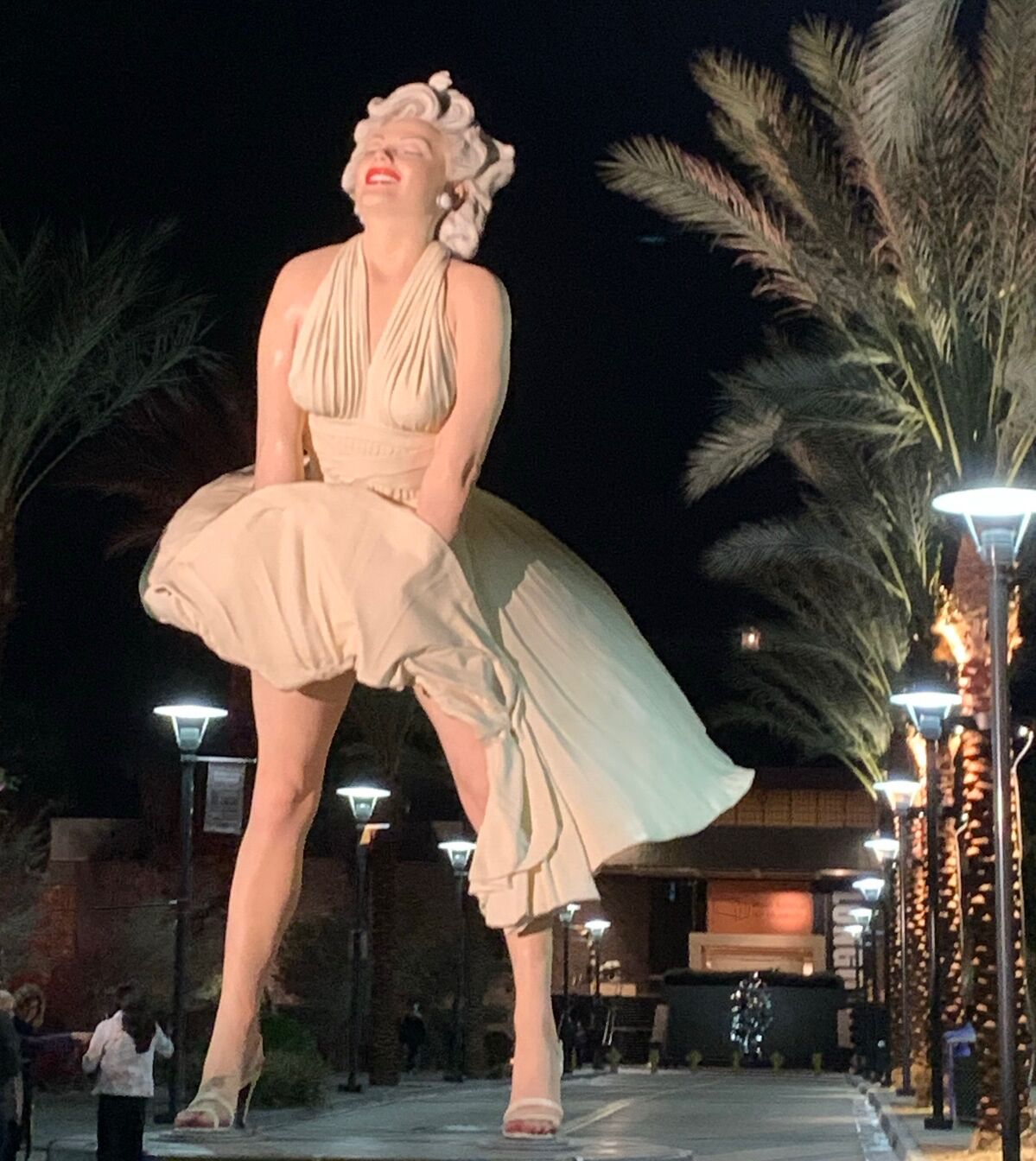 Picture of Downtown Palm Springs