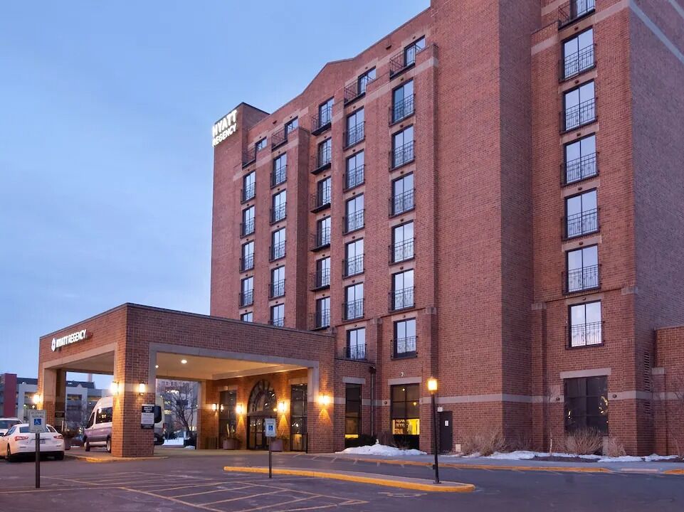 Picture of Hyatt Regency Green Bay