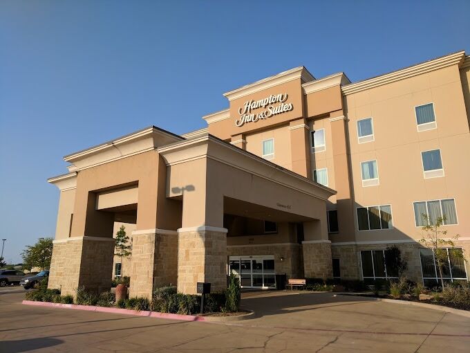 Picture of Hampton Inn & Suites Cleburne
