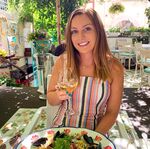 Julie Cavallaro