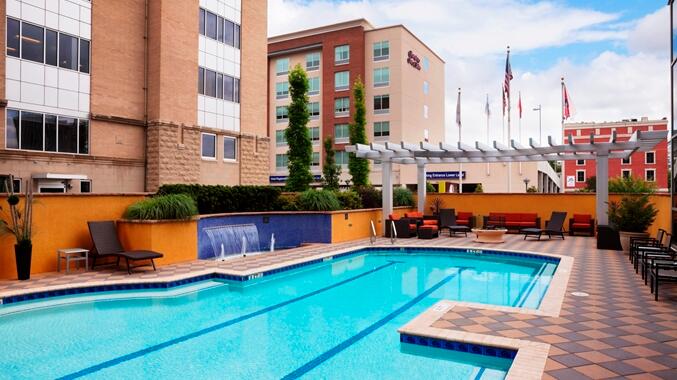 Picture of DoubleTree by Hilton Chattanooga Downtown