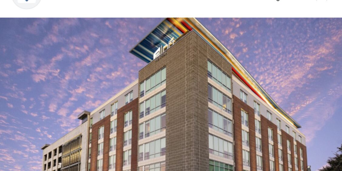 Picture of Aloft Savannah