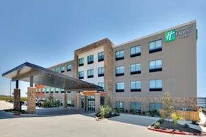 Picture of Holiday Inn Express & Suites Fort Worth North Northlake an IHG Hotel