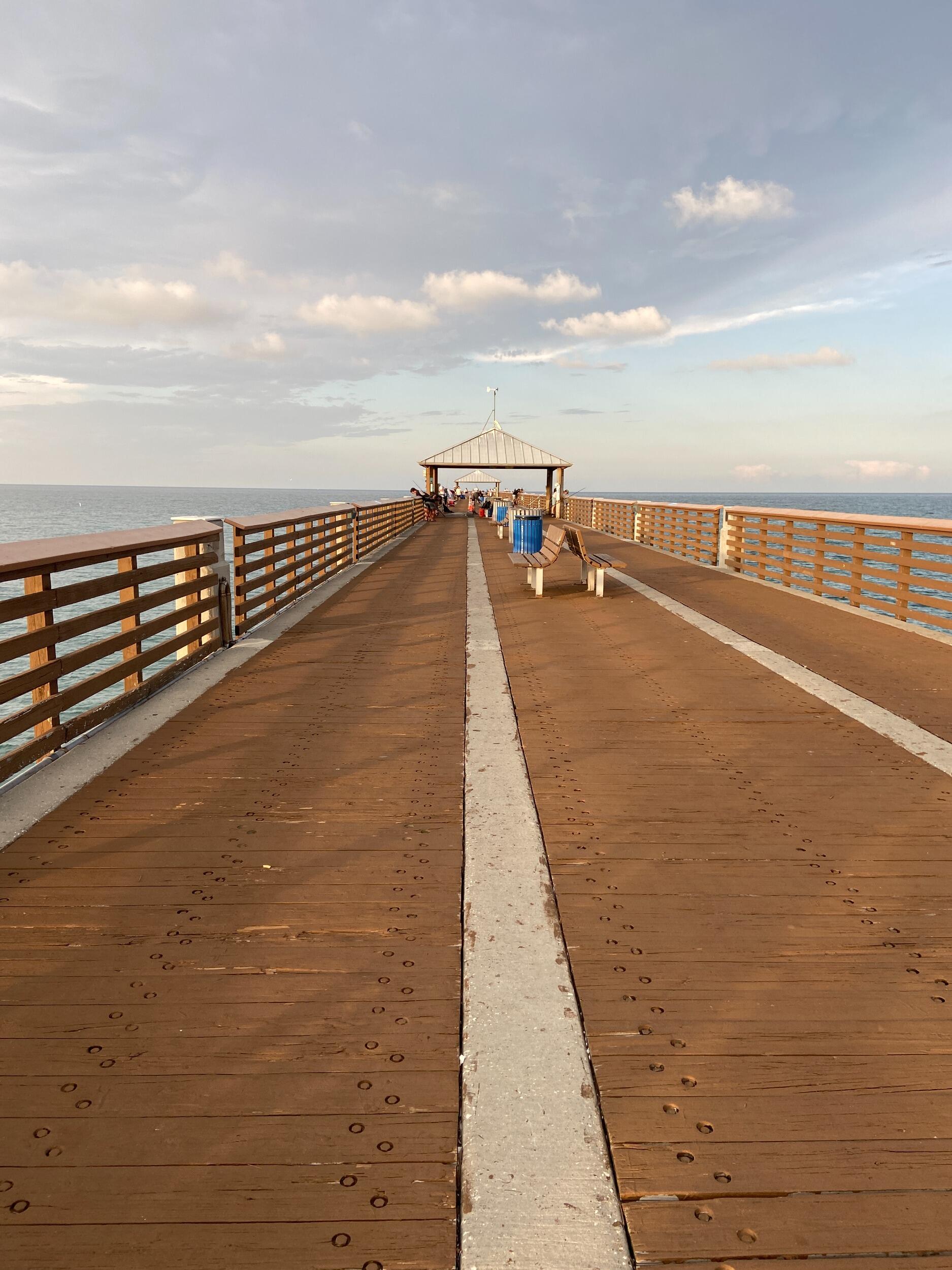 Picture of Juno Beach Pier
