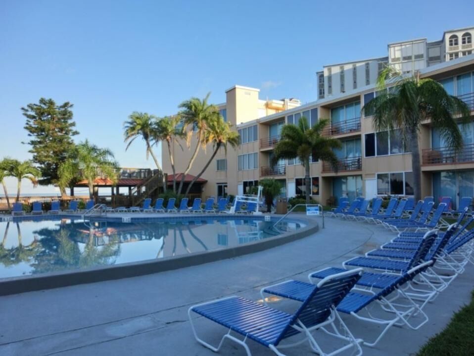 Picture of Dolphin Beach Resort