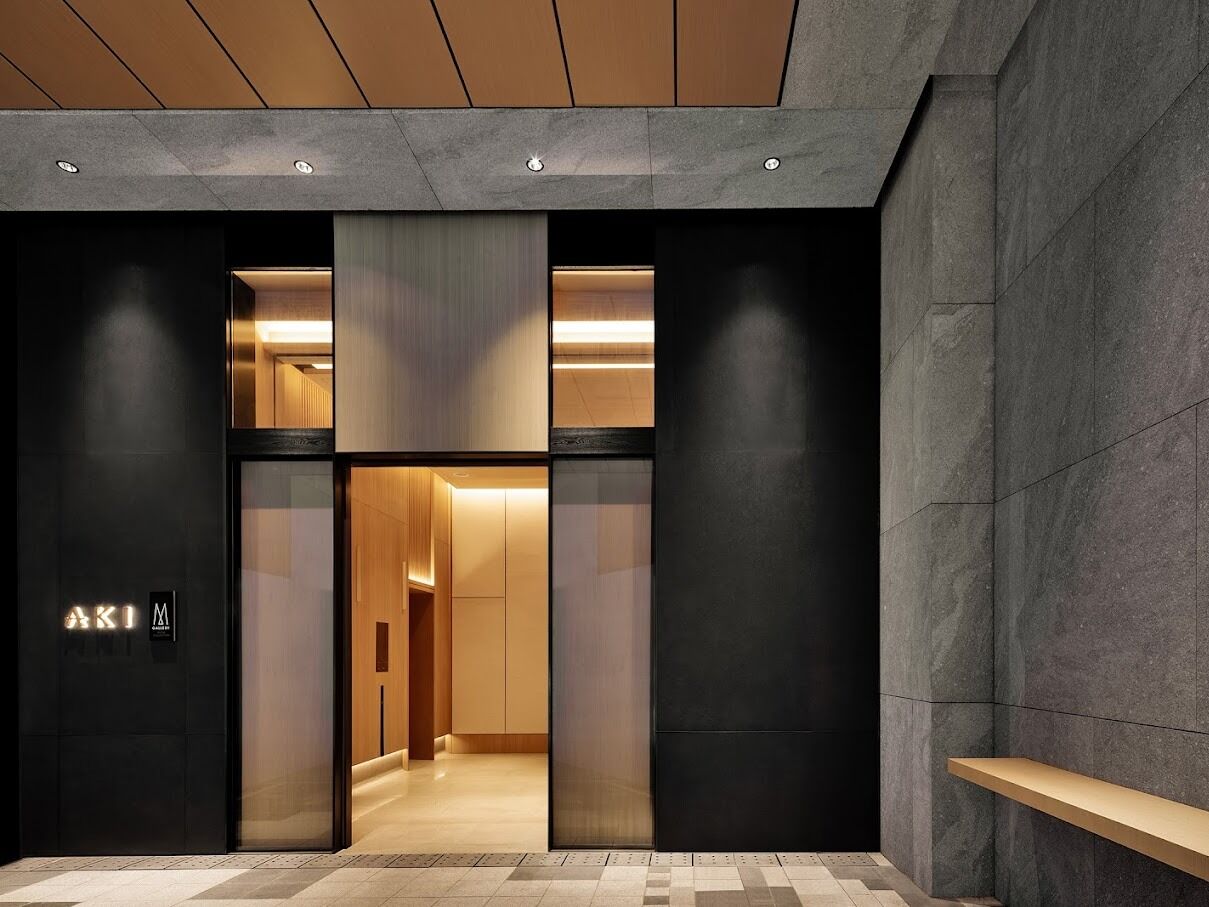 Picture of AKI Hong Kong - MGallery (Accor)