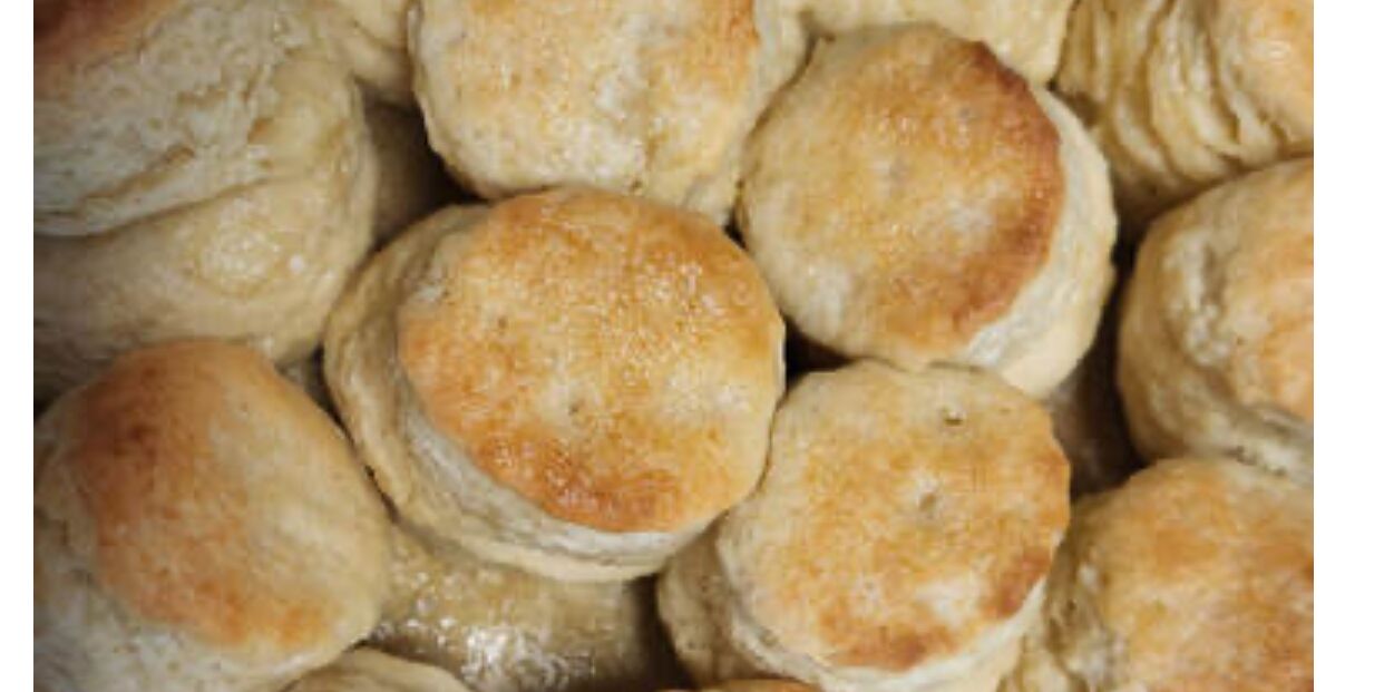 Picture of Biscuit Making Class