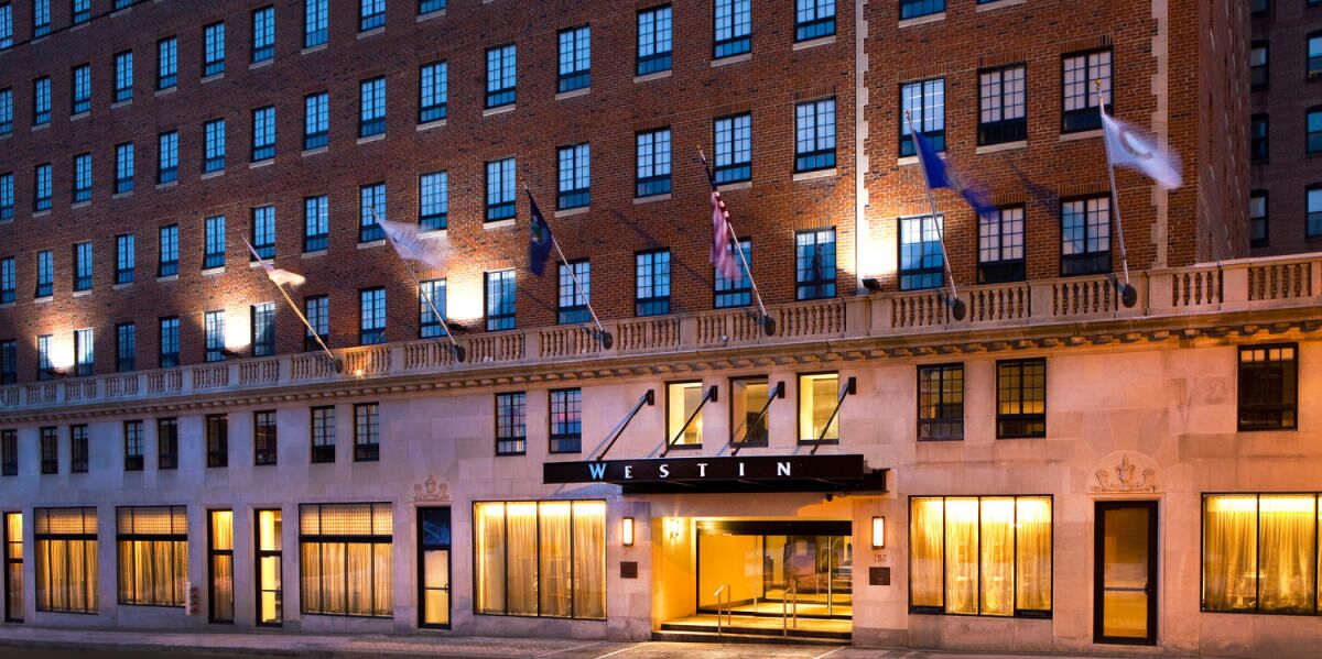Picture of The Westin Portland Harborview