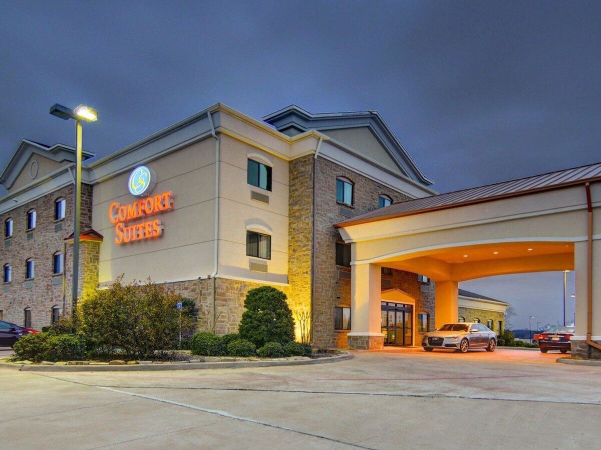 Picture of Comfort Suites Lindale - Tyler North