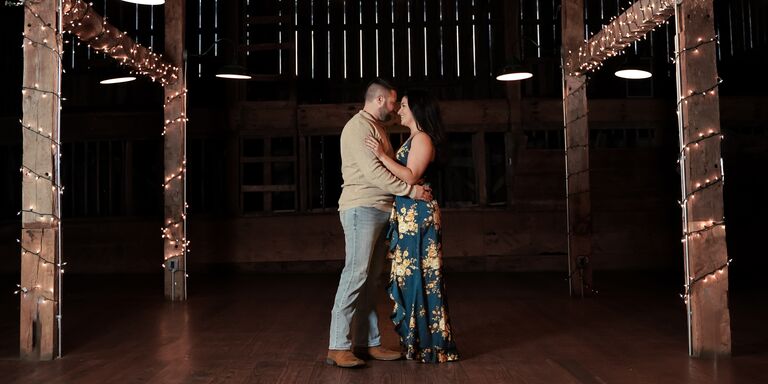 Mark & Kara Home Page Banner