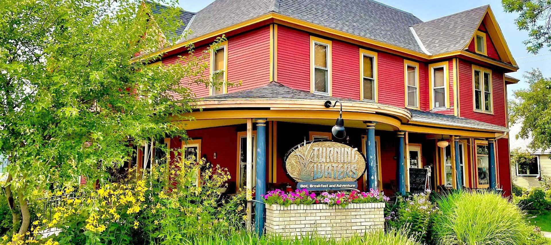 Picture of Turning Waters Bed, Breakfast & Brewery