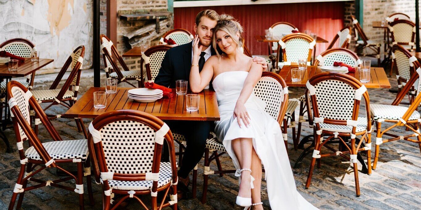 Lauren & Jordan Home Page Banner