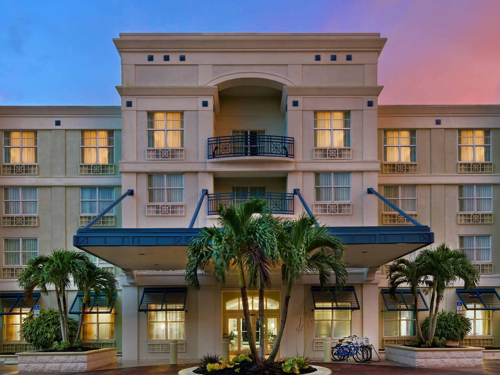 Picture of IHG - Voco Sarasota