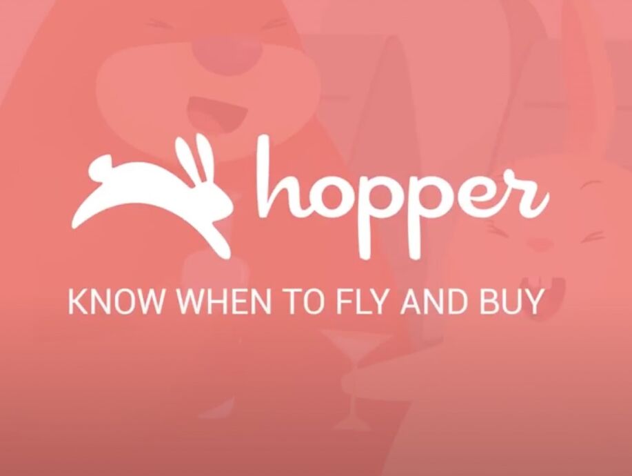 Picture of Hopper Flight Finder