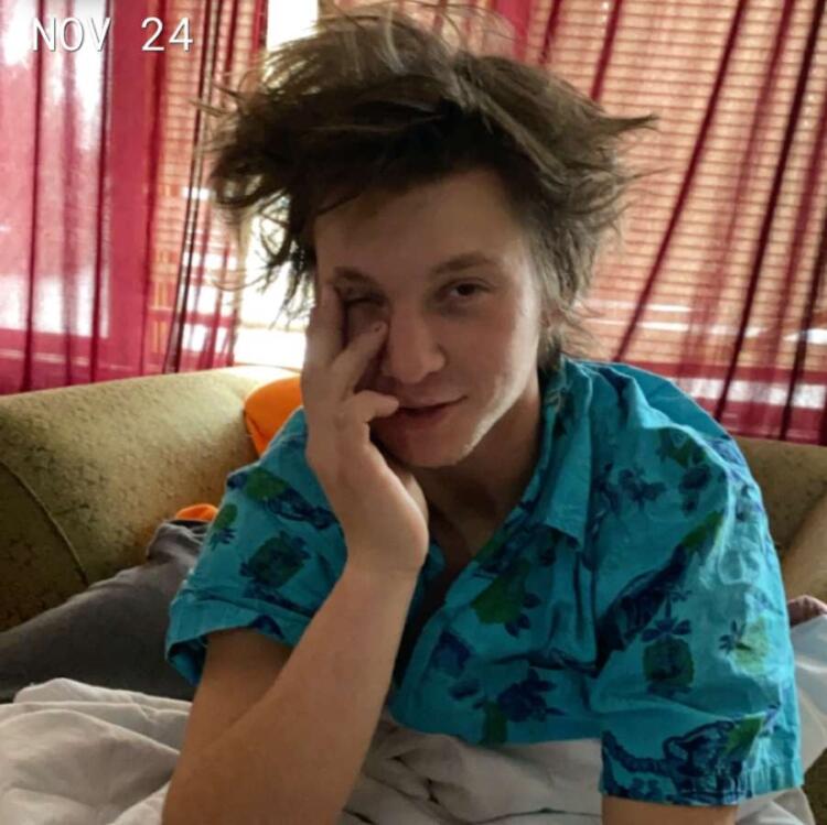 Colton Braulick