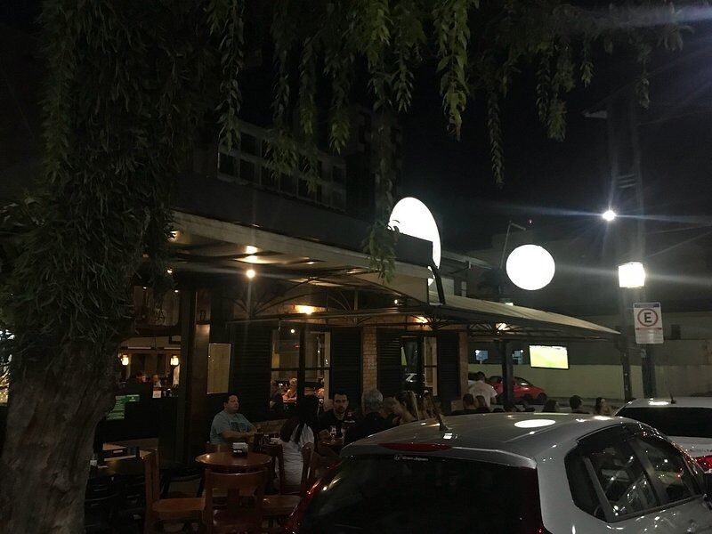 Picture of Pietro House Chope