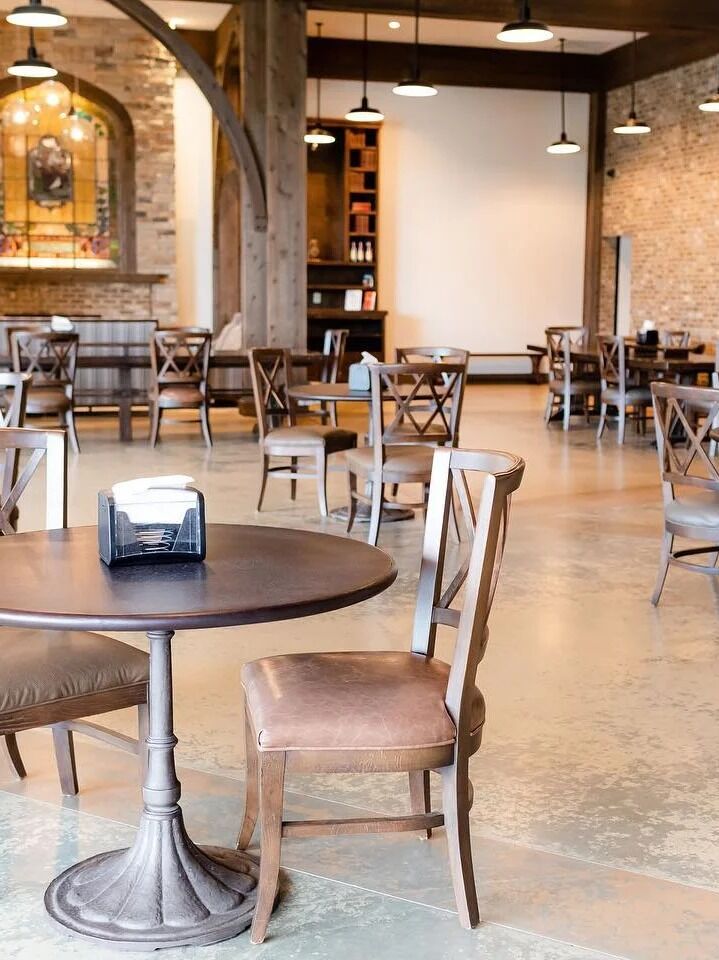 Picture of Cathedral Coffee