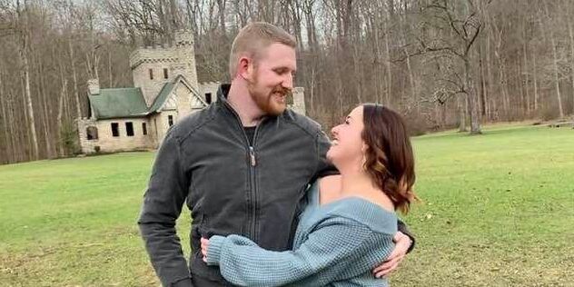 Nora & Tom Home Page Banner
